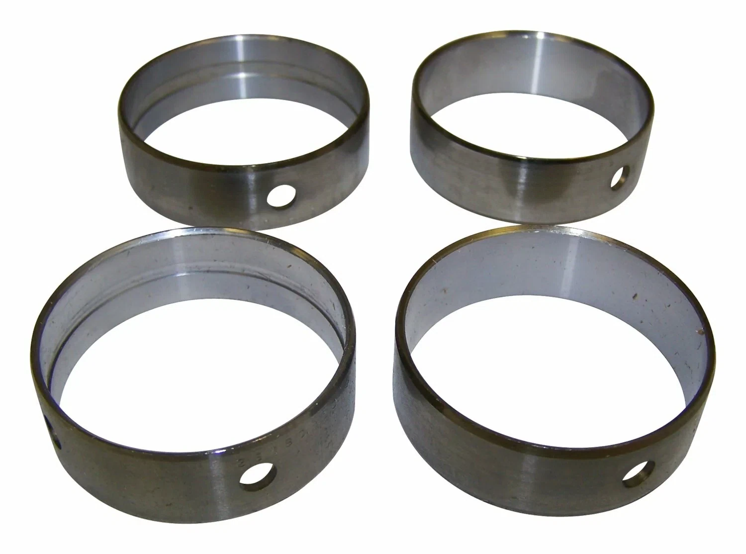 Vintage - Metal Unpainted Camshaft Bearing Set - J3208985